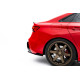Body kit a vizuálne doplnky Rear Side Flaps Audi RS3 Sedan 8Y Facelift | race-shop.si
