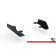Body kit a vizuálne doplnky Rear Side Flaps Audi RS3 Sedan 8Y Facelift | race-shop.si