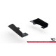 Body kit a vizuálne doplnky Rear Side Flaps Audi RS3 Sedan 8Y Facelift | race-shop.si