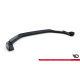 Body kit a vizuálne doplnky Front Splitter V.2 Audi RS3 Sedan 8Y Facelift | race-shop.si