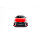 Body kit a vizuálne doplnky Set of Splitters V.2 Audi RS3 Sedan 8Y Facelift | race-shop.si