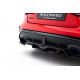 Body kit a vizuálne doplnky Set of Splitters V.2 Audi RS3 Sedan 8Y Facelift | race-shop.si