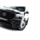 Body kit a vizuálne doplnky Set of Splitters Mercedes-Benz GLS AMG-Line X167 Facelift | race-shop.si