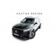 Body kit a vizuálne doplnky Set of Splitters Mercedes-Benz GLS AMG-Line X167 Facelift | race-shop.si