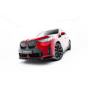 Front Splitter BMW X3 M-Pack G45
