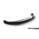 Body kit a vizuálne doplnky Front Splitter BMW X3 M-Pack G45 | race-shop.si