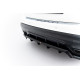 Body kit a vizuálne doplnky Rear Splitter (with vertical bars) Mercedes-Benz GLA 45 AMG X156 Facelift | race-shop.si