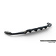Body kit a vizuálne doplnky Rear Splitter (with vertical bars) Mercedes-Benz GLA 45 AMG X156 Facelift | race-shop.si