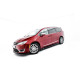Body kit a vizuálne doplnky MAXTON DESIGN set splitterjev za Chrysler Pacifica Mk2 | race-shop.si