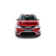 Body kit a vizuálne doplnky MAXTON DESIGN set splitterjev za Chrysler Pacifica Mk2 | race-shop.si