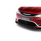 Body kit a vizuálne doplnky MAXTON DESIGN set splitterjev za Chrysler Pacifica Mk2 | race-shop.si
