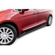 Body kit a vizuálne doplnky MAXTON DESIGN set splitterjev za Chrysler Pacifica Mk2 | race-shop.si