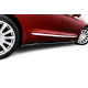 Body kit a vizuálne doplnky MAXTON DESIGN set splitterjev za Chrysler Pacifica Mk2 | race-shop.si