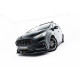 Body kit a vizuálne doplnky Front Splitter Ford S-Max ST-Line Mk2 Facelift | race-shop.si
