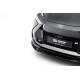 Body kit a vizuálne doplnky Front Splitter Toyota C-HR Mk2 | race-shop.si