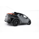 Body kit a vizuálne doplnky Side Skirts Diffusers Toyota C-HR Mk2 | race-shop.si