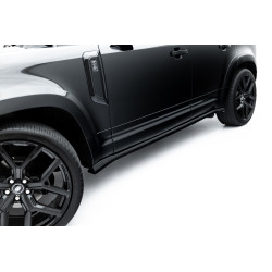 Side Skirts Diffusers Land Rover Defender 110 Mk4