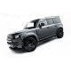 Body kit a vizuálne doplnky Side Skirts Diffusers Land Rover Defender 110 Mk4 | race-shop.si
