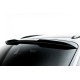 Body kit a vizuálne doplnky Upper Spoiler Cap Porsche Macan EV Mk1 | race-shop.si