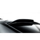 Body kit a vizuálne doplnky Upper Spoiler Cap Porsche Macan EV Mk1 | race-shop.si
