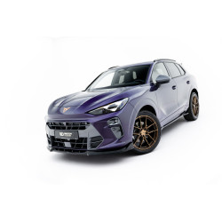Front Splitter V.1 Cupra Terramar Mk1