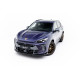 Body kit a vizuálne doplnky Front Splitter V.1 Cupra Terramar Mk1 | race-shop.si