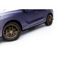 Body kit a vizuálne doplnky Side Skirts Diffusers Cupra Terramar Mk1 | race-shop.si