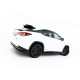 Body kit a vizuálne doplnky Set of Splitters Lexus RX F-Sport Mk4 Facelift | race-shop.si