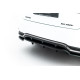 Body kit a vizuálne doplnky Set of Splitters Lexus RX F-Sport Mk4 Facelift | race-shop.si