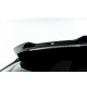 Body kit a vizuálne doplnky Set of Splitters Lexus RX F-Sport Mk4 Facelift | race-shop.si