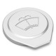 dizajn dodatki Aluminum Washer Fluid Reservoir Cap For BMW E90/ E91/ E92/ E93/ X1 E84/ E81/ E82/ E87/ E88 | race-shop.si
