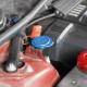 dizajn dodatki Aluminum Washer Fluid Reservoir Cap For BMW E90/ E91/ E92/ E93/ X1 E84/ E81/ E82/ E87/ E88 | race-shop.si