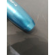 Outlet NRG weighted universal short shifter knob, teal POŠKODOVANA | race-shop.si