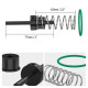 dizajn dodatki Low Temperature Oil Thermostat Replacement For E90/ E92 335i E82/ E88 135i/ 1M/ F30/ E84 | race-shop.si