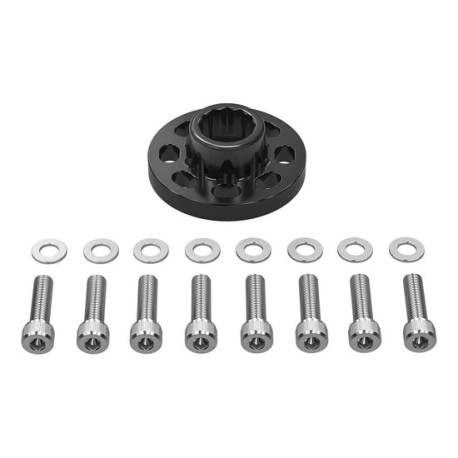 Jermenice, jermeni Crank Hub Bolt Capture Kit BMW F80 M3/ F82 M4/ F87 M2 N55/ S55 | race-shop.si