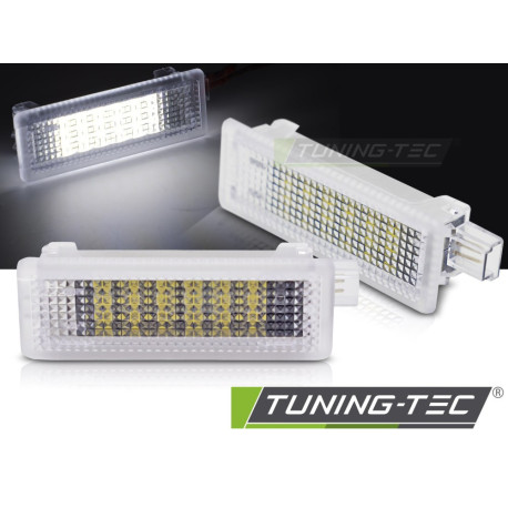 Osvetlenie INTERIOR LIGHTS LED BMW MINI COOPER | race-shop.si