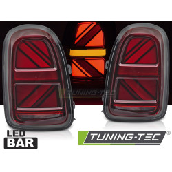 LED TAIL LIGHTS RED fits MINI COOPER F60 COUNTRYMAN 16-20