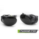 Osvetlenie FOG LIGHTS fits AUDI A6 C5 01-04, SMOKE | race-shop.si
