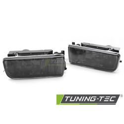 FOG LIGHTS fits BMW E36 90-99, SMOKE