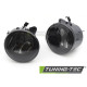 FOG LIGHTS fits BMW X1 F48 X2 F39 X3 F25 X4 F26 X5 X6 F16, SMOKE