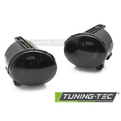 FOG LIGHTS fits E92 / E93 / F07 / F10 / F11 / F22 / F23, SMOKE