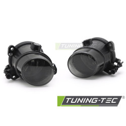 FOG LIGHTS SMOKE fits MERCEDES C204 / X164 / W251 / W212 / W221 / W447 / W204 / C207 / A207