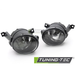 FOG LIGHTS fits VW CADDY / EOS / TIGUAN / TOURAN / GOLF PLUS, CLEAR