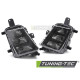 Osvetlenie FOG LIGHTS LED fits VW GOLF VII 13-17, CLEAR | race-shop.si