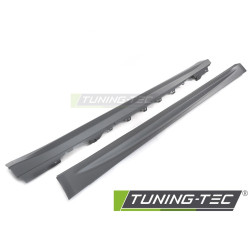 SIDE SKIRTS SPORT fits BMW F36 13-20