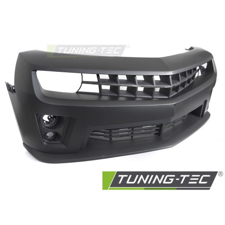 Body kit a vizuálne doplnky FRONT BUMPER SPORT fits CHEVROLET CAMARO ZL1 11-15 | race-shop.si