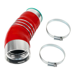 Reinforced Silicone Boost Hose for BMW M57 335D E90/ E91/ E92