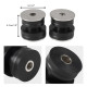 Poliuretanski silent bloki Rear Upper Shock Mount Polyurethane Bushings For BMW E8X/ E9X | race-shop.si