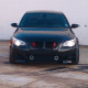 New Air Induction Intake Scoops for BMW E60/ E61 520/ 525/ 530/ 535/ M5 2007-2010 | race-shop.si