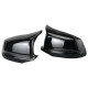 New M-Style Side Mirror Cover Cap For BMW 5 Series F10/ F11 Pre-LCI | race-shop.si